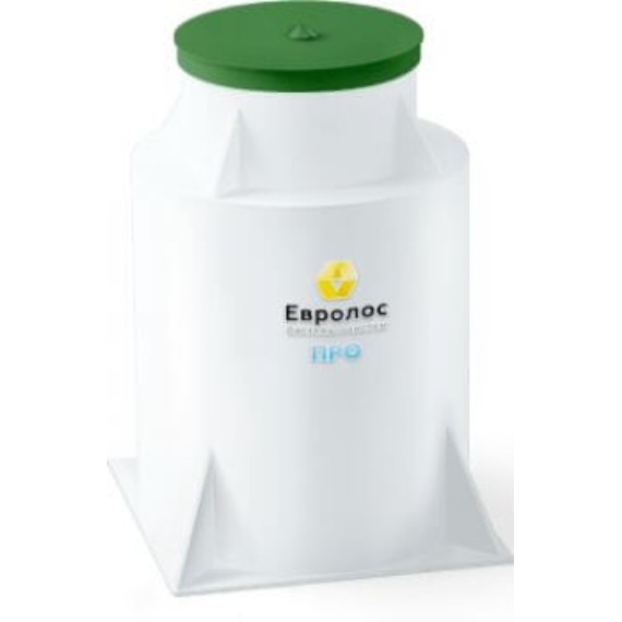 Септик Евролос ПРО 10