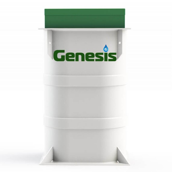 Септик GENESIS 500 ПР